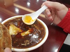 豆腐脑-常兴顺小吃(草房店)