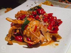-稻早料理美术馆(城阳店)