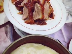 -北京全聚德(王府井店)