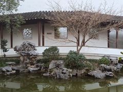 -秋霞圃