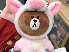 -LINE FRIENDS Garosu-gil Flagship Store