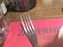 -ZAFFERANO西班牙海鲜饭(上海首店)