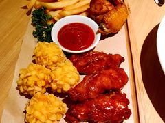 -必胜客(机场路店)