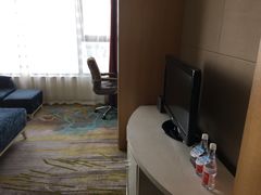 -天港禧悦酒店(宁波东部新城国际会展中心店)
