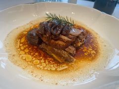 潮州卤水拼盘-潮上潮(南中环店)