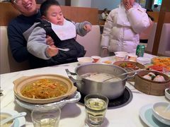-花城粤菜餐厅(高新区店)