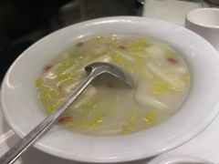 -小放牛炒菜馆(裕华万达店)