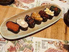 -Sushi Love 创意寿司(正佳广场店)