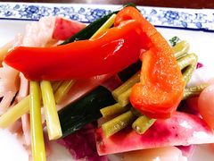-回水镇·江湖川菜(恒大新城店)