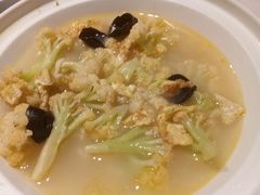 -小厨娘淮扬菜(清江苏宁广场店)