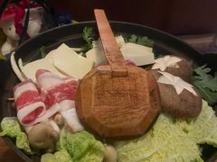 -阿泽料理