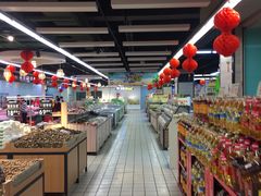 -万信佳购物广场(仲恺分店)