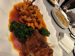-宏达宴老菜馆(群力第四大道店)