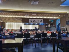 -一豚轩·烧鸟·豚骨拉面(五四路店)
