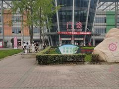 -成都市妇女儿童中心医院(中心院区)