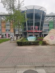 -成都市妇女儿童中心医院(中心院区)