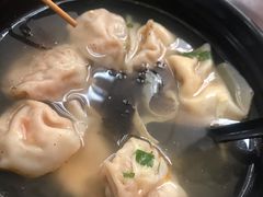 -海平馄饨(逍遥二路店)