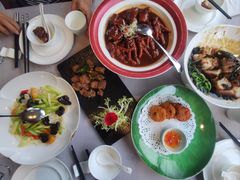 -颂福楼·南京菜(定淮门店)