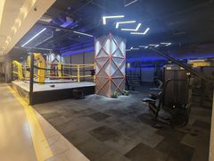 -RunningFit健身高端私教馆(红星美凯龙店)