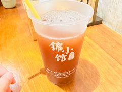 -锦小馆(安贞店)