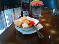 -西点坊(浦东香格里拉店)