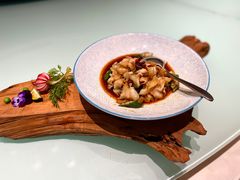 -天港海鲜(创新港天港禧悦酒店)