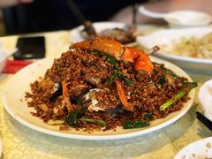 -喜记避风塘炒辣蟹(旗舰店)