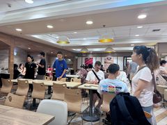 -魏家凉皮(博水商务大厦店)