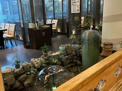 -朴大人炭烤·韩国料理(奥帆中心海尔洲际店)
