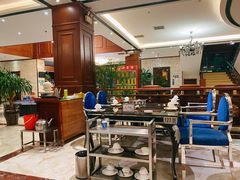 大堂-葛记红焖羊肉(和平路形象店)