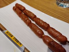 -乐凯撒披萨(汇港购物中心店)