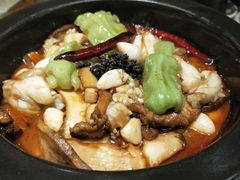 -云海肴·汽锅鸡·云南菜(高德置地店)