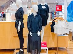 -优衣库(深圳万象天地旗舰店)