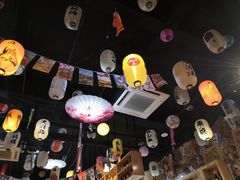 大堂-匠糊·日本料理(美岸广场店)