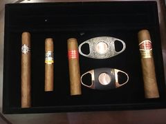 -1492雪茄威士忌俱乐部(明宇金融广场店)