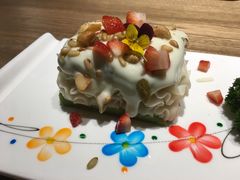 坚果青豆泥-素行天下(国投财富广场店)