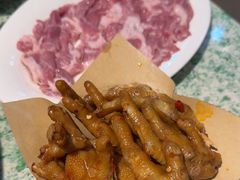 -五里关火锅(牛市口店)