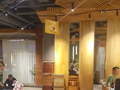 -蘸小院铁锅炖·蘸酱菜·东北菜(怀远门店)