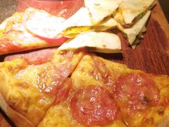 -圣丰索菲特·2 On 988 Café 自助餐厅