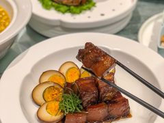 -望乡楼上海菜(日月光店)