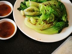 -黄连大头华烧鹅店(大良店)