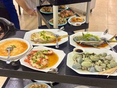 -双月饭店·20年老字号(新村店)