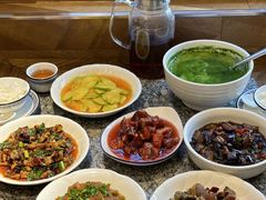 -小慧住家贵州菜(甲秀楼店)