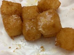 口口酥茉莉花红糖糍粑-眉州东坡(亚运村店)