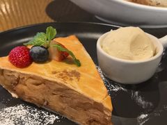 -安妮意大利餐厅(国贸店)