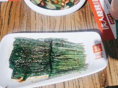 -铁人烧烤(民联C区店)