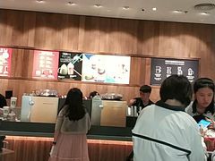 -星巴克(汕头群光广场店)