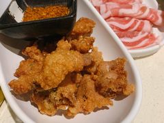 小酥肉-火锅先生(五马街店)
