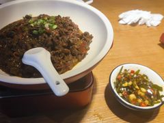 -赣饭农家·江西小炒(西乡店)