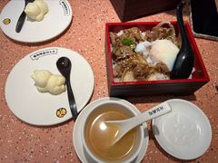 -元气寿司(东方宝泰店)